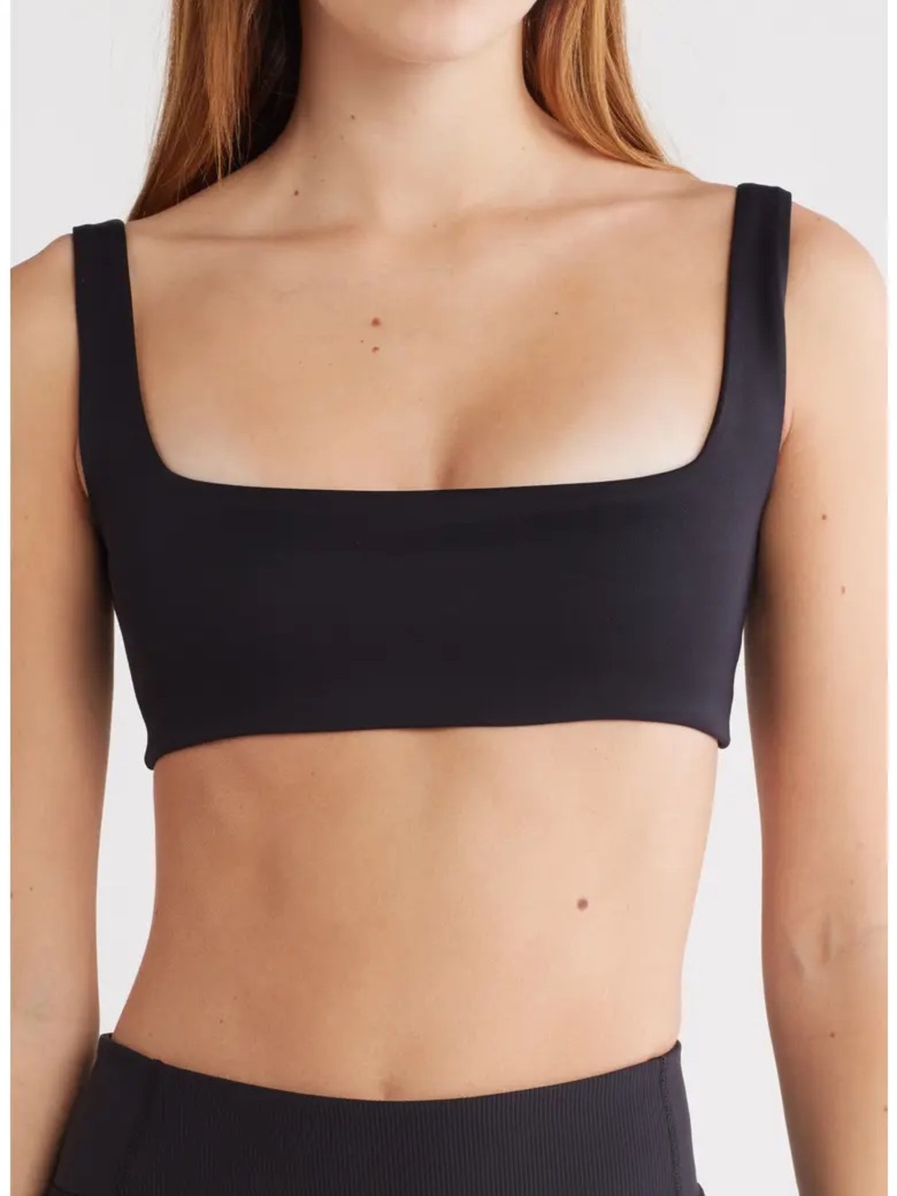 FP Movement Epic Mini Bra Tan & Gray